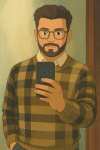 Ashutosh Rajoria
